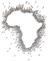 Africa by Mirco Ilic
