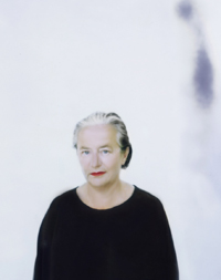 Li Edelkoort (photo by Marie Taillefer)