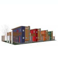 Design Indaba 10x10 Low-cost Housing