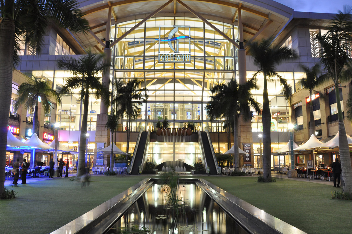 Gateway  Design Indaba