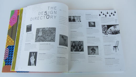 Where It's At: A Design Indaba publication | Design Indaba