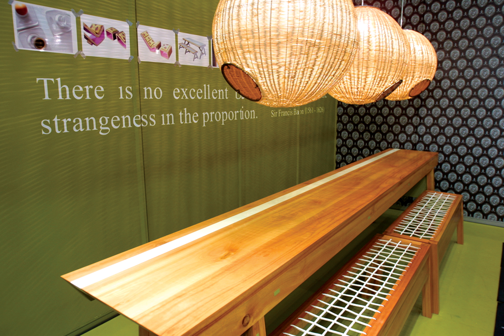 Exponential growth | Design Indaba