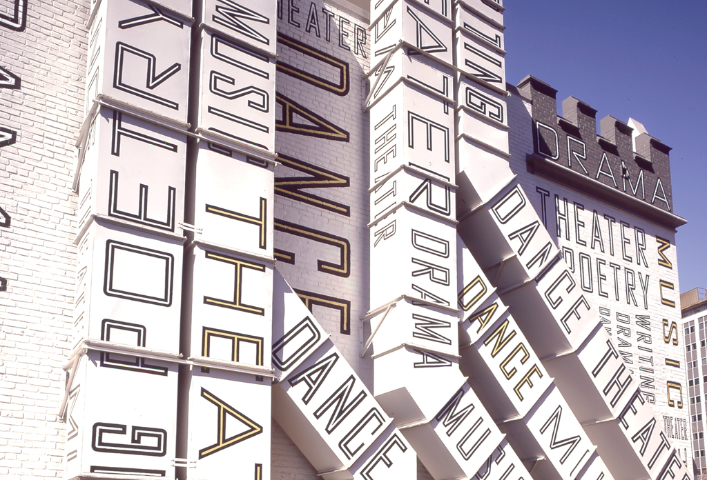 Paula Scher + Dana Design Indaba