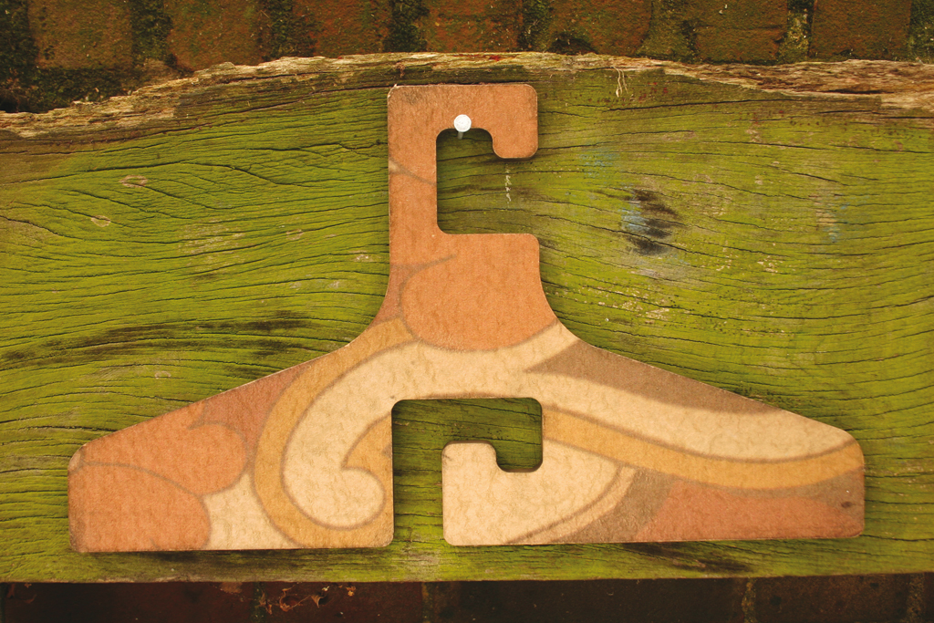 Flotsam and jetsam Design Indaba