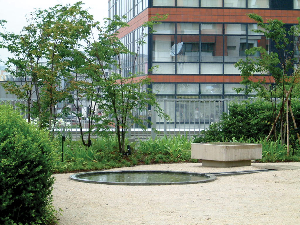 Avant garden Design Indaba