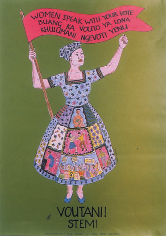 Drawing blanks Design Indaba