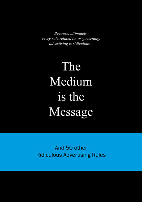 The art of advertising | Design Indaba