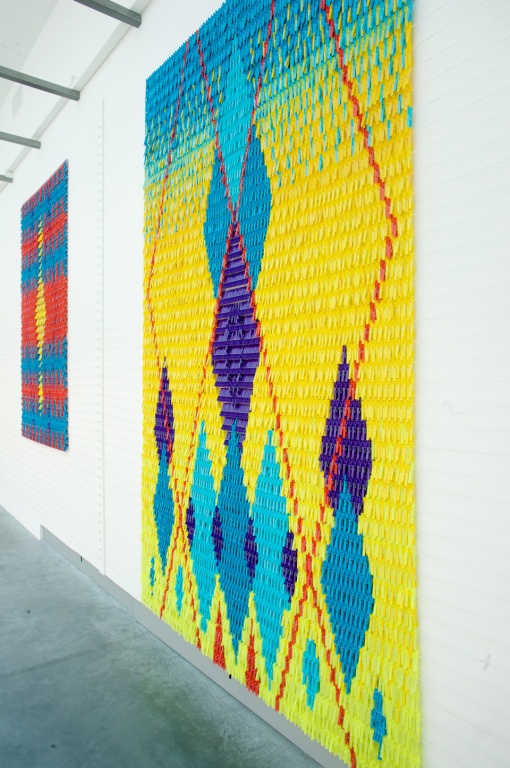 Crazy carpets Design Indaba