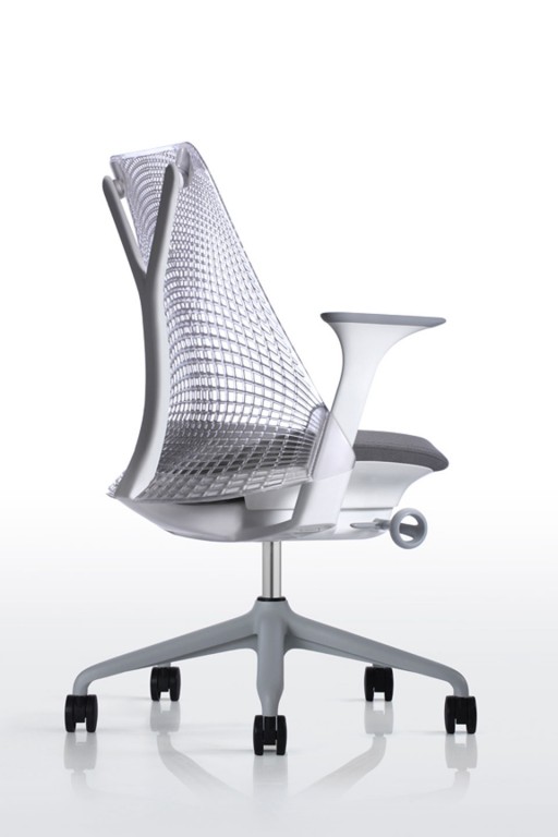 Suspension seating Design Indaba