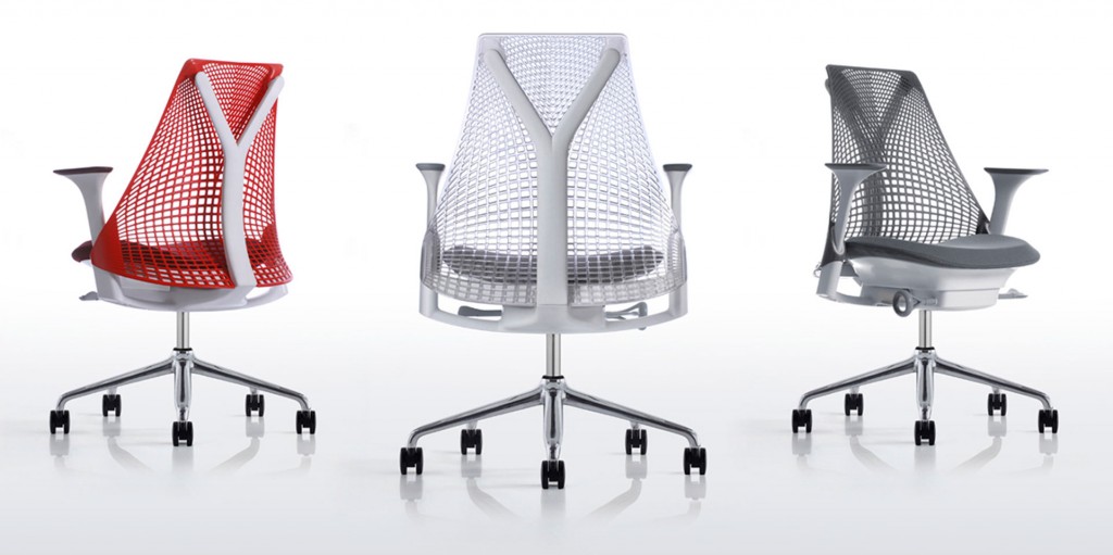 Suspension seating Design Indaba