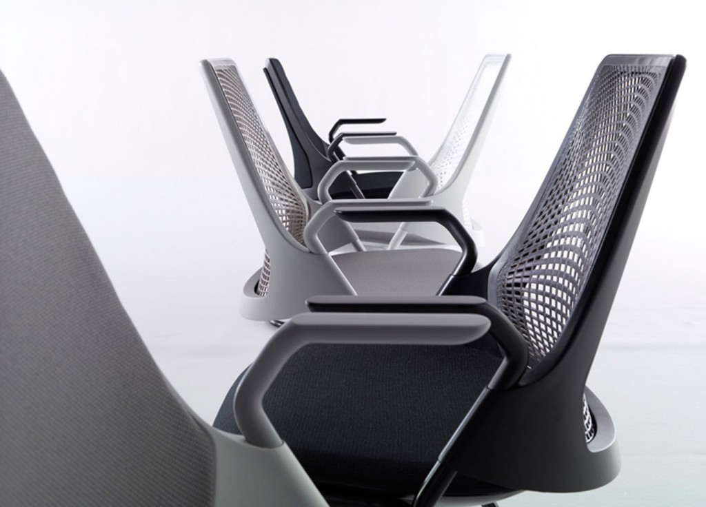 Suspension seating Design Indaba