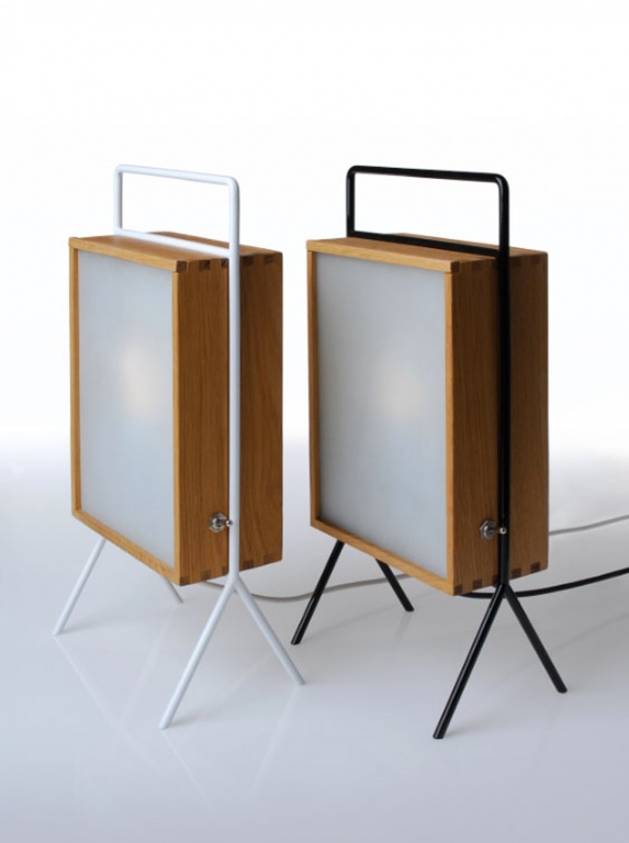 Mini portable | Design Indaba