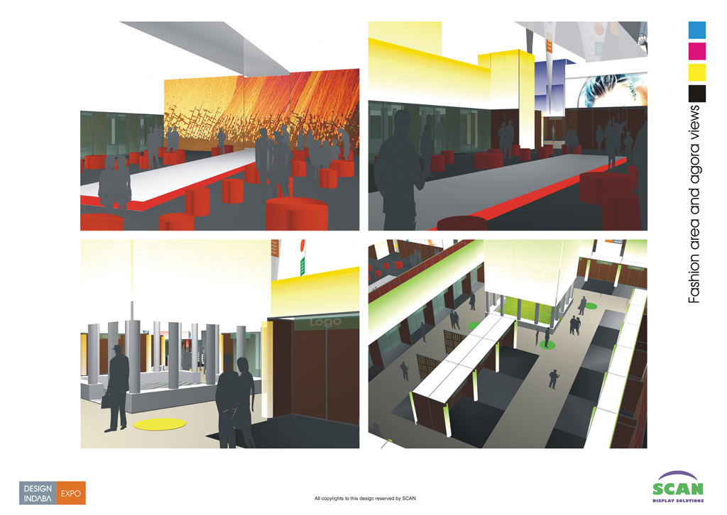 Exponential growth | Design Indaba