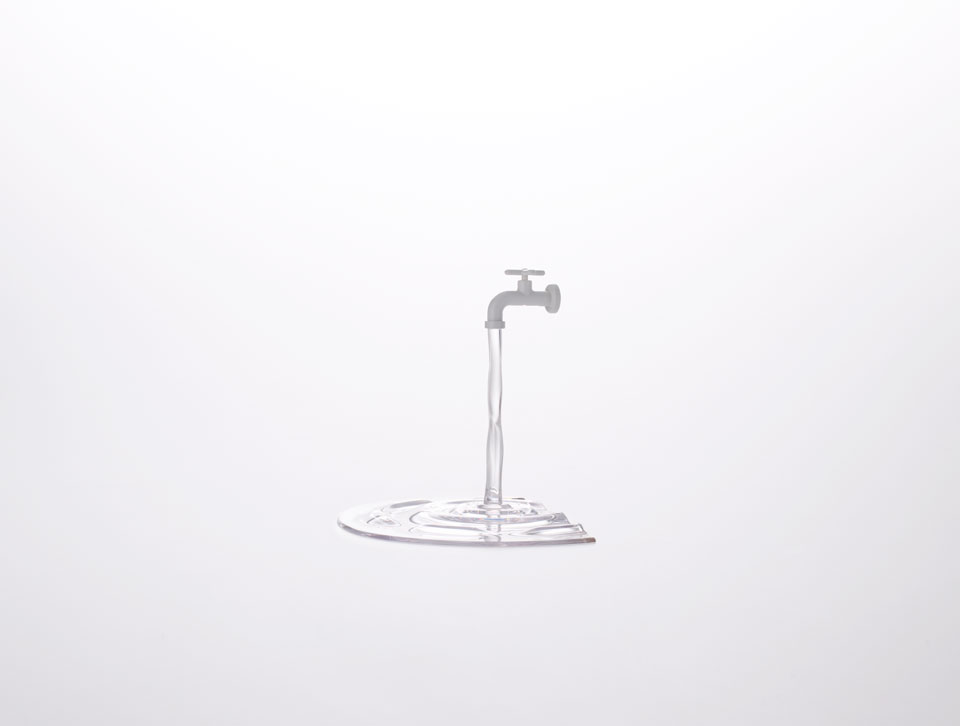Tap stand Design Indaba