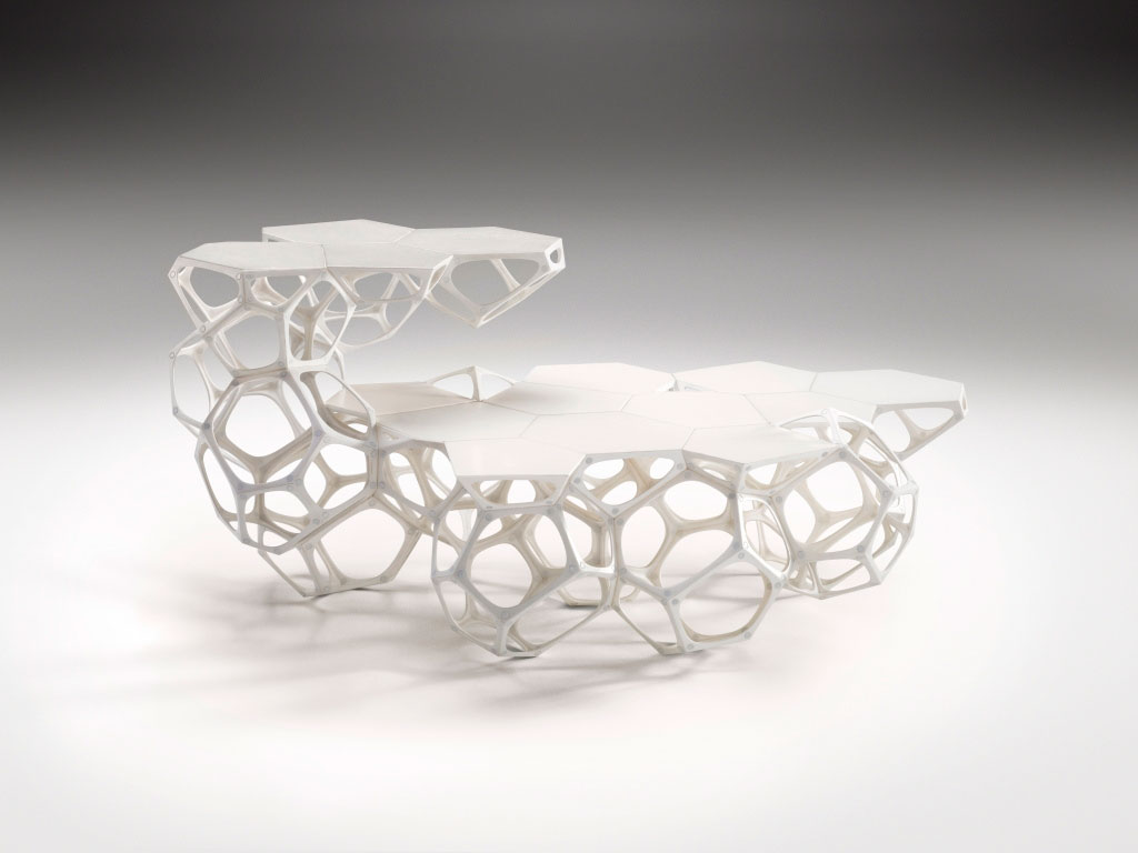 Haldane Martin now in Jozi | Design Indaba