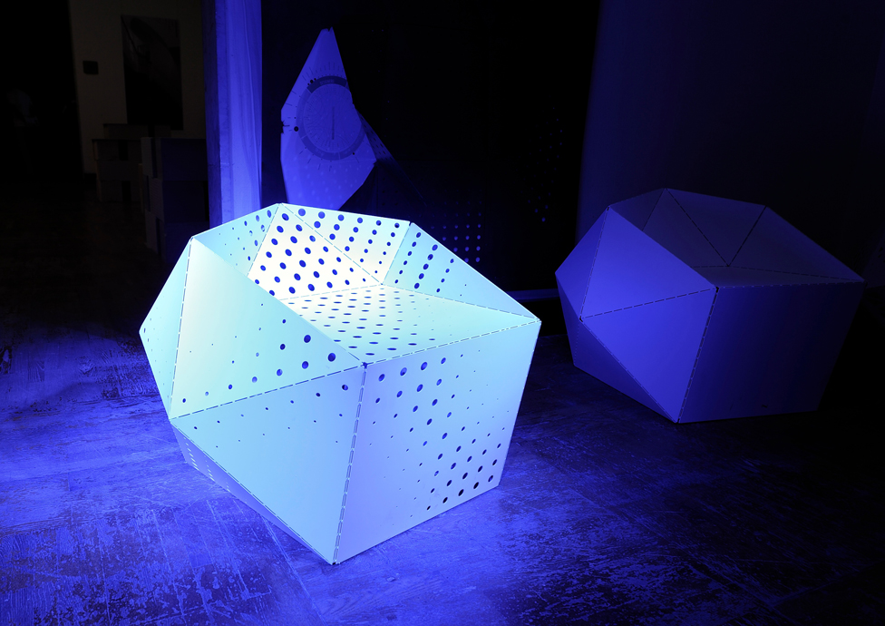 Maths-inspired | Design Indaba