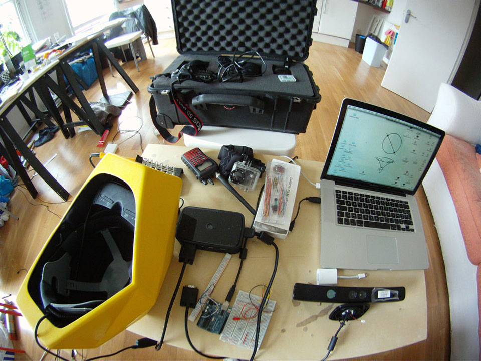 Hyper Reality | Design Indaba