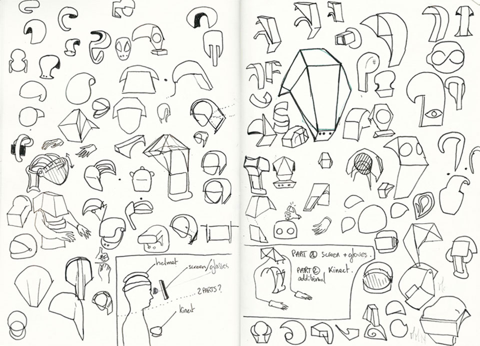 Hyper Reality | Design Indaba