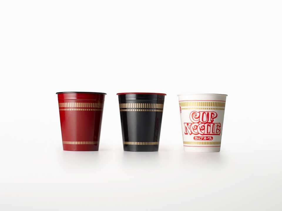 Nice for noodles | Design Indaba