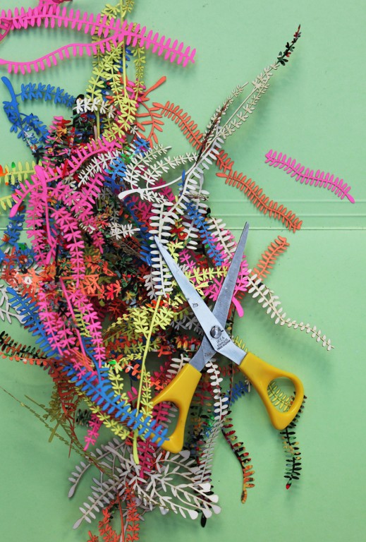 Paper fantasy Design Indaba