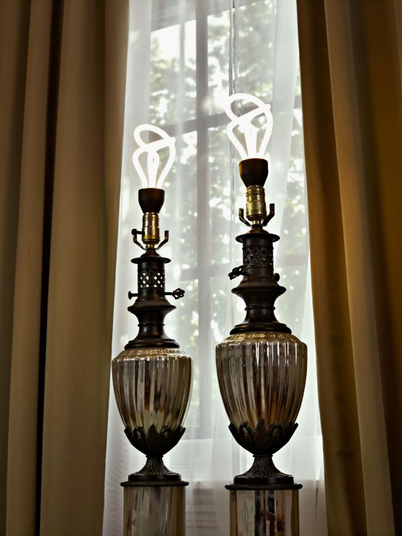 Bright lights | Design Indaba