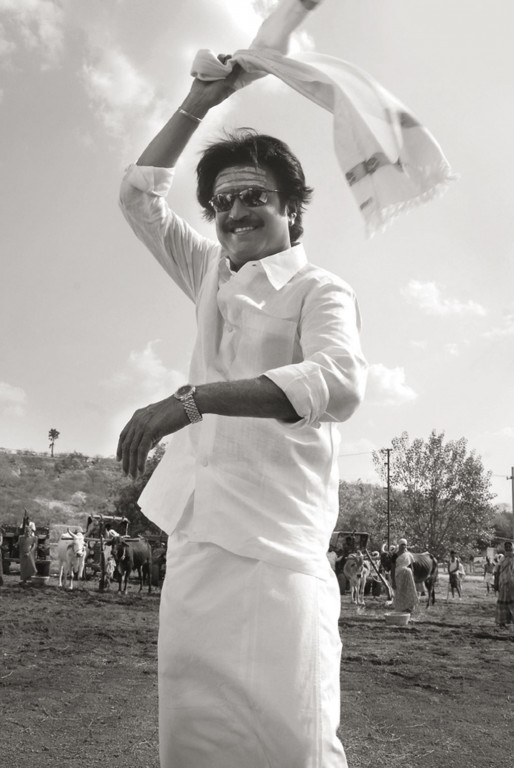 Rajini Sir | Design Indaba