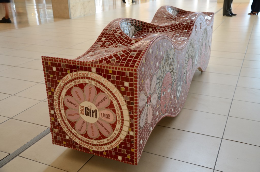 Rock solid | Design Indaba