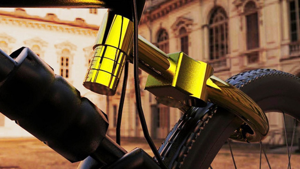 bike safe