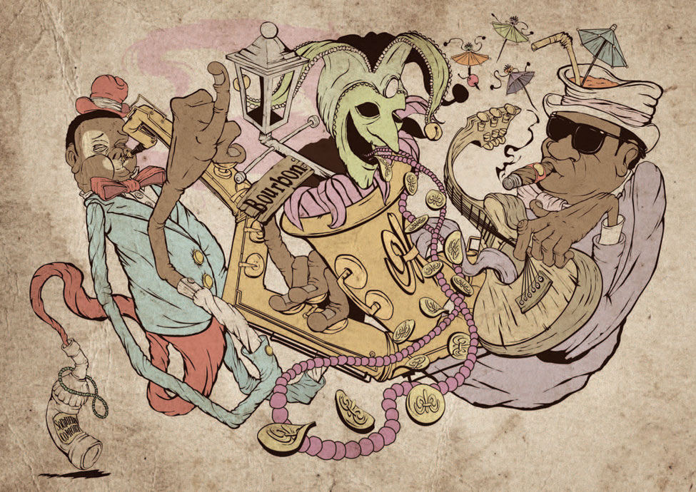 Southern soul | Design Indaba