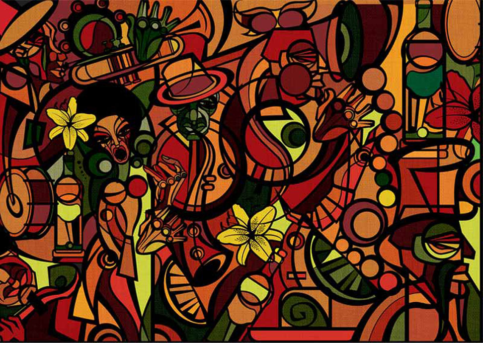 Southern soul | Design Indaba