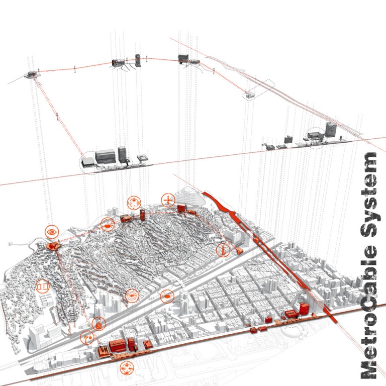 Urban acupuncture Design Indaba