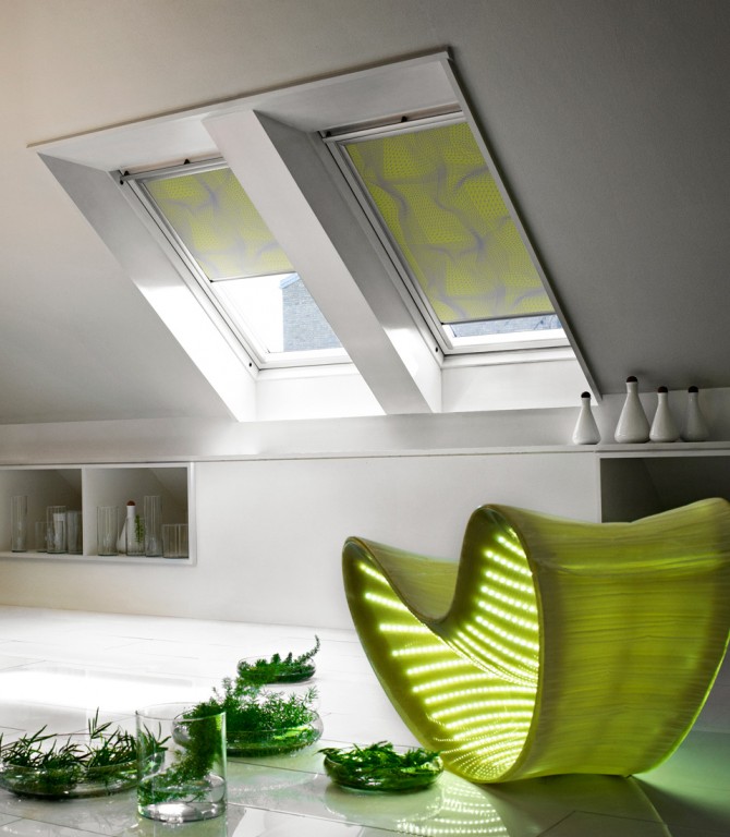 Window dressing Design Indaba