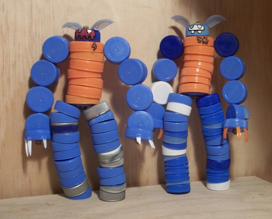garbage toys garbage toys