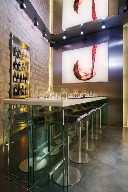 Wining and dining | Design Indaba