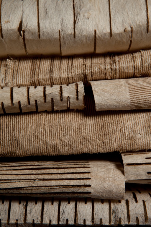 Flexible wood | Design Indaba