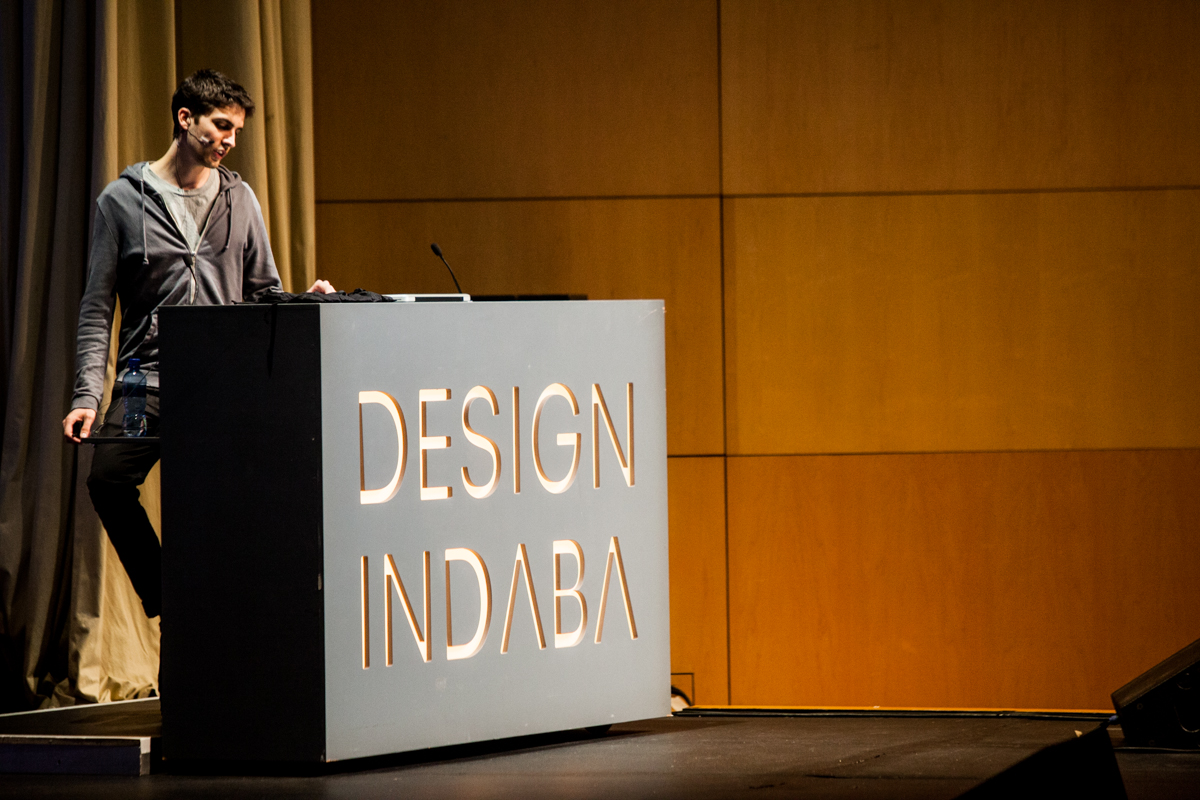 Day one in pictures | Design Indaba