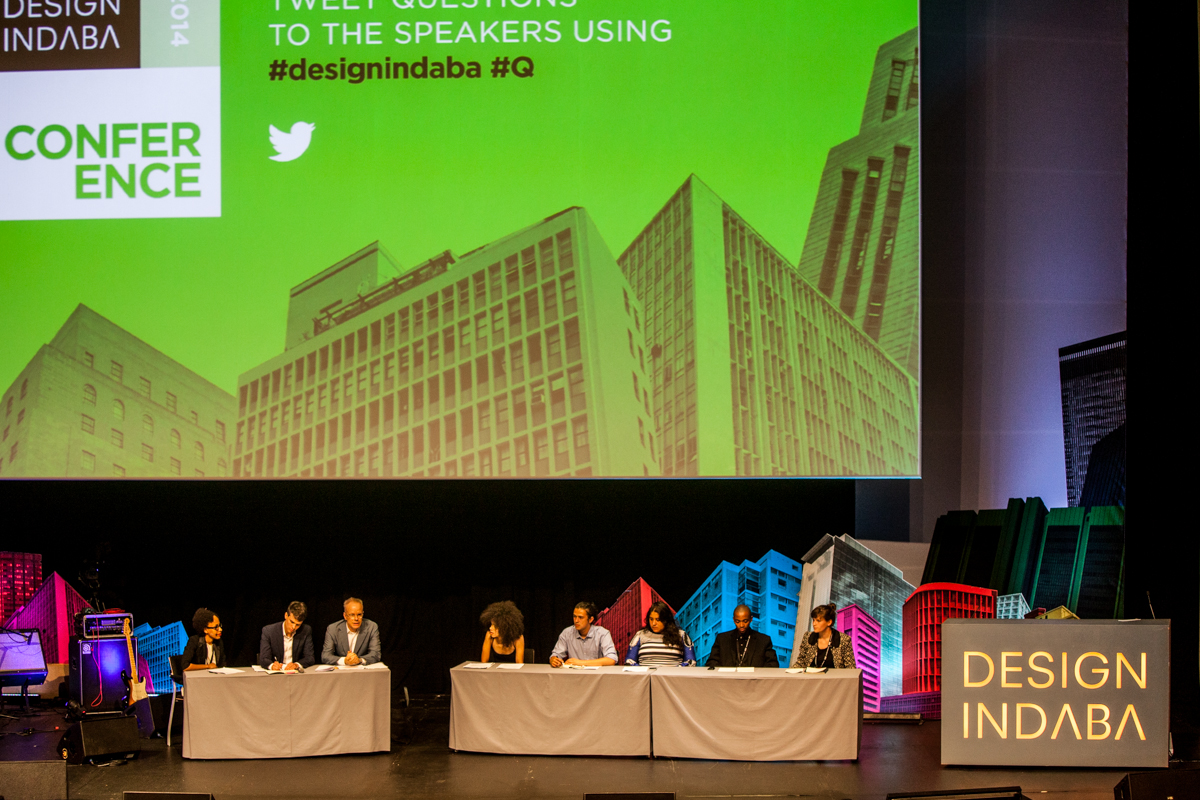 Day Three Snapshot Design Indaba