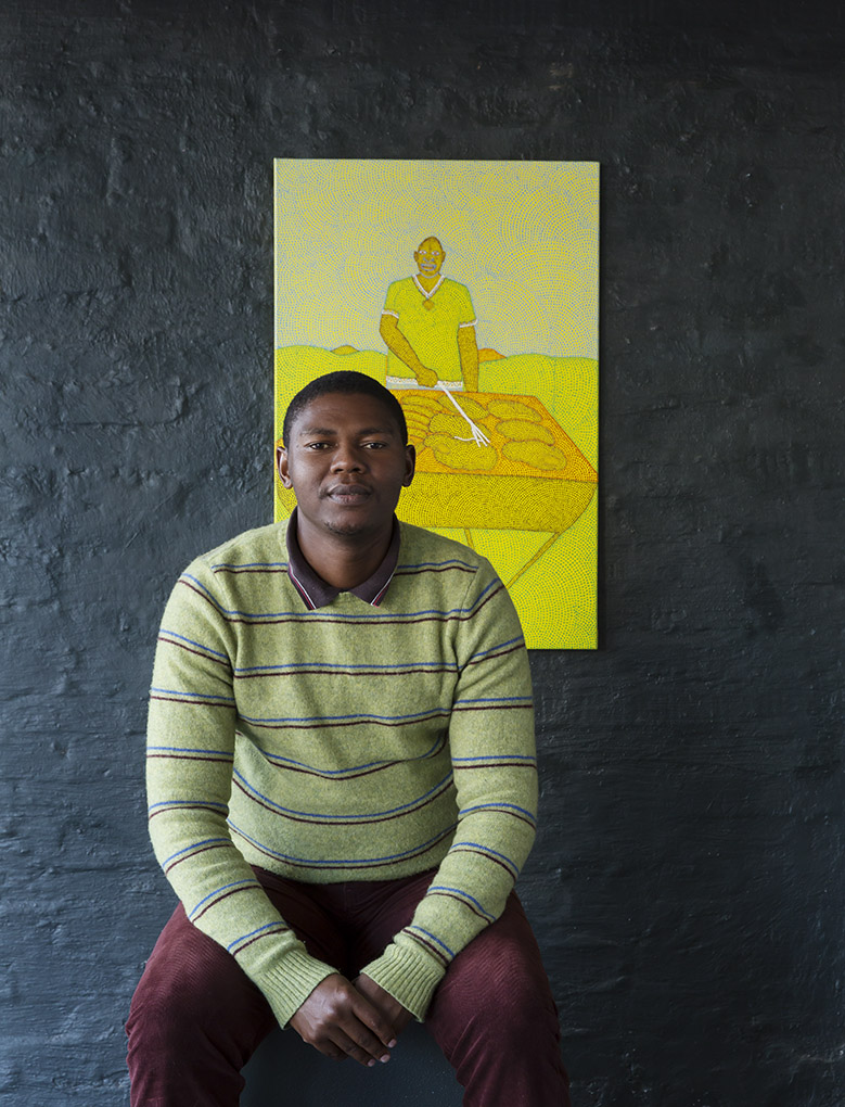 Where Craft And Art Meet Design Indaba