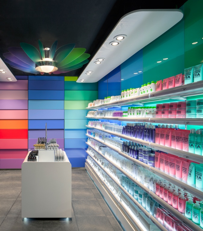 Full of colour Design Indaba