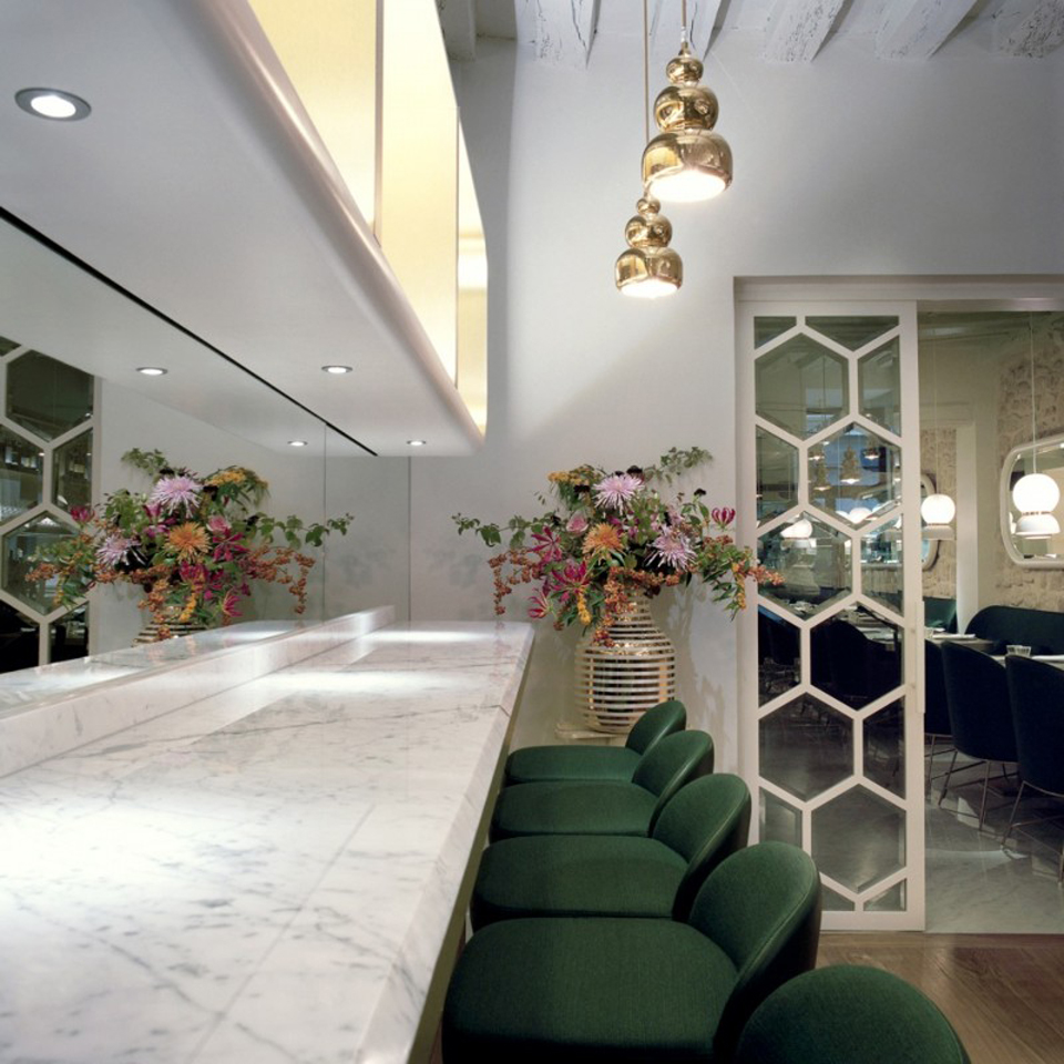 Dine in style | Design Indaba