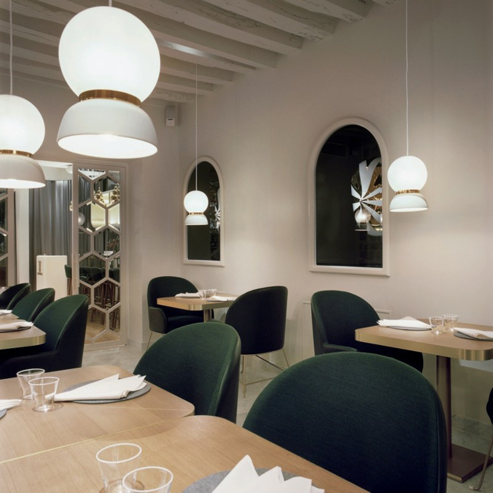 Dine in style | Design Indaba