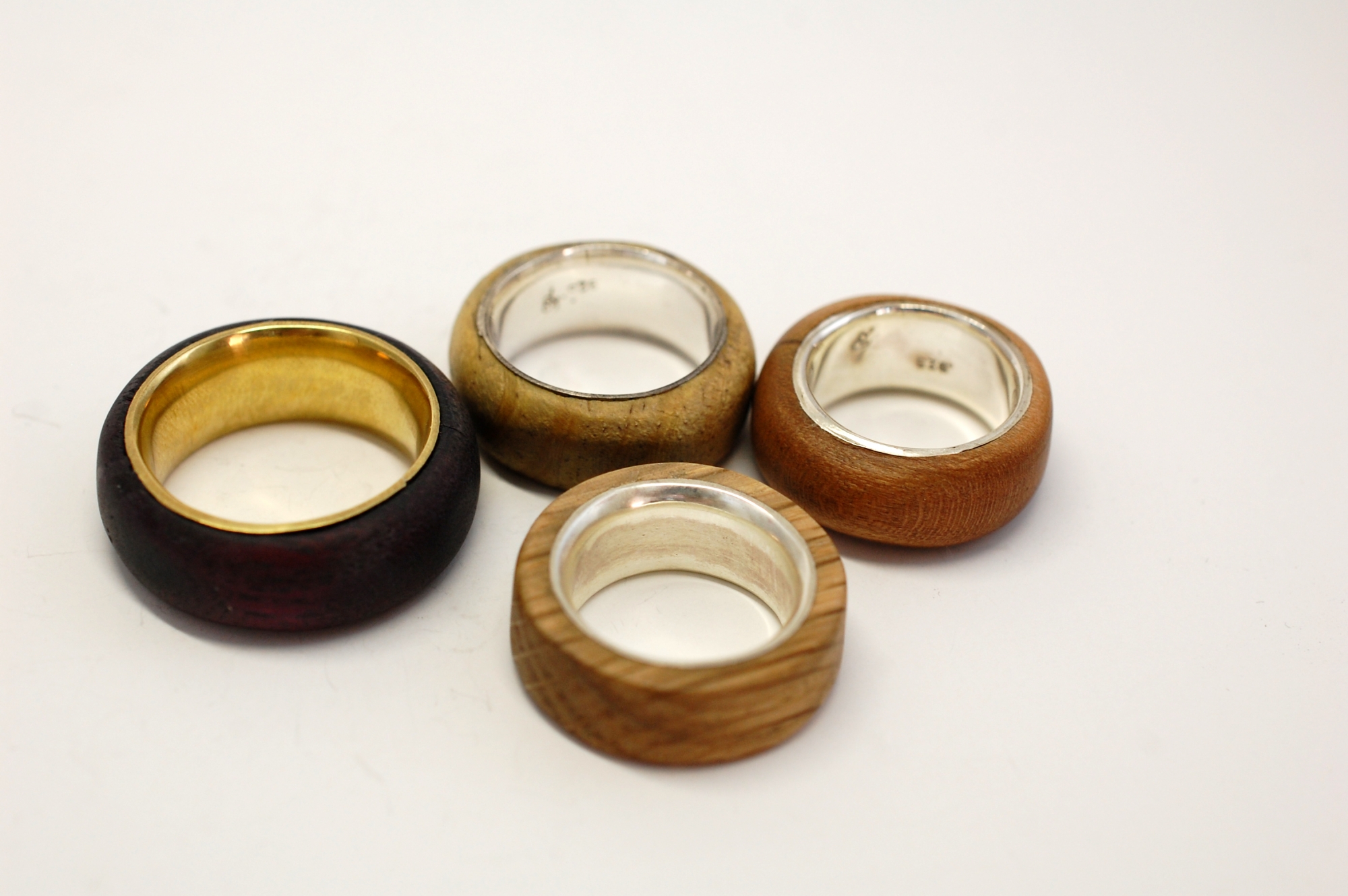 Reclaimed wood | Design Indaba