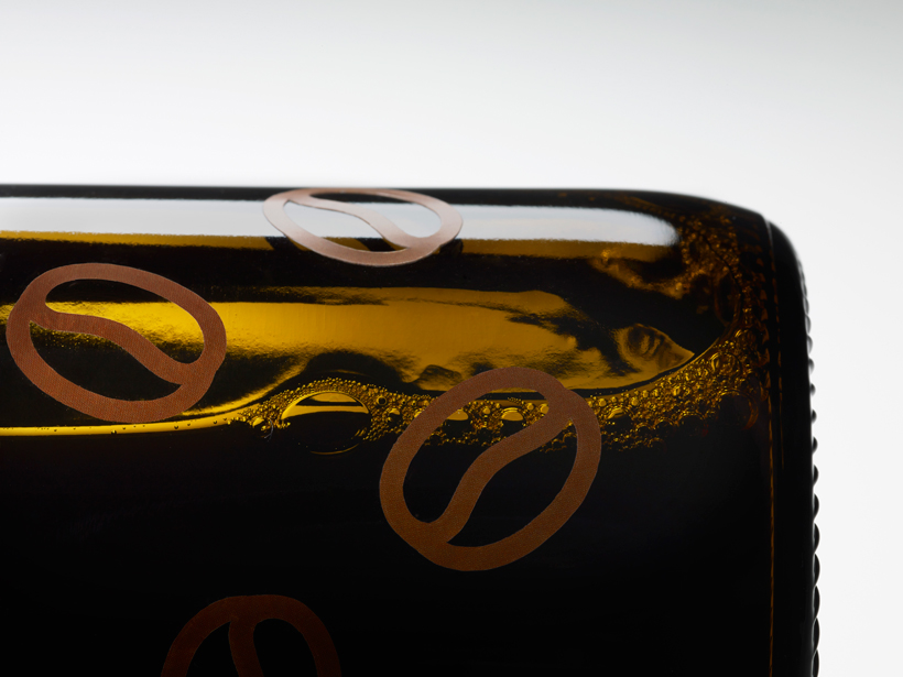 Bean to bottle Design Indaba