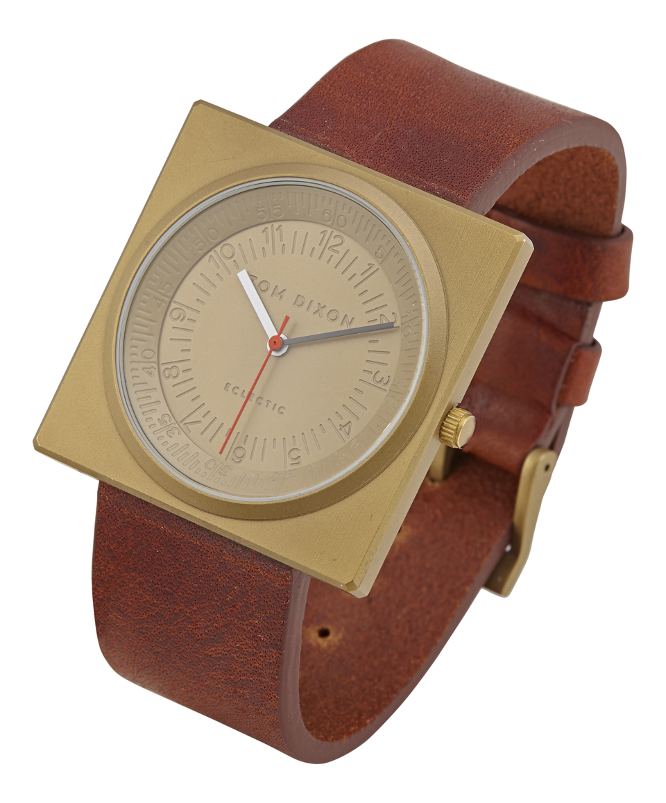 Tom dixon watch online
