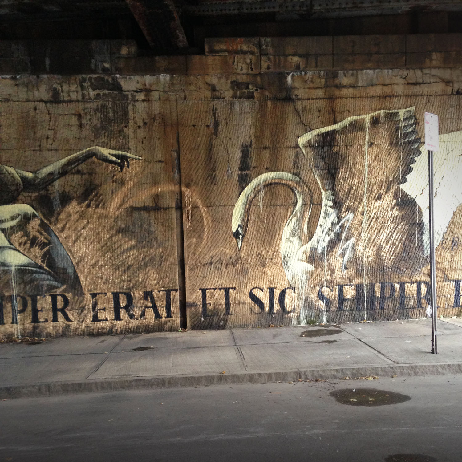 Sic Semper: Making Sense Of The Controversy - ys43ia0