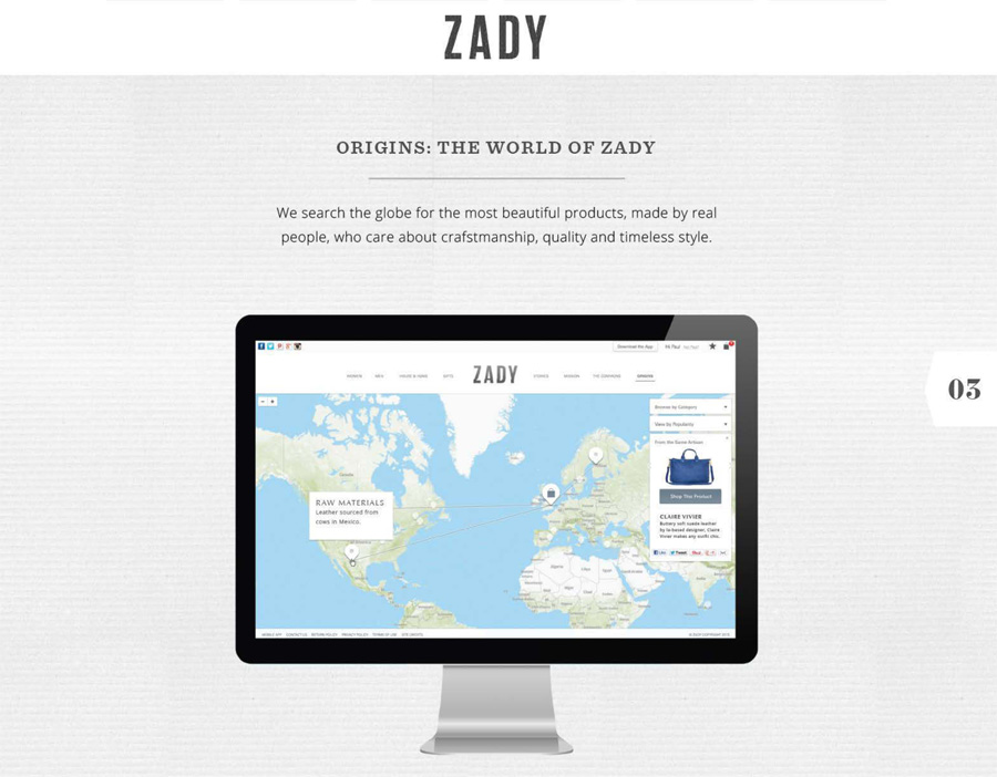 Zaddy Design Meet Zady | Design Indaba