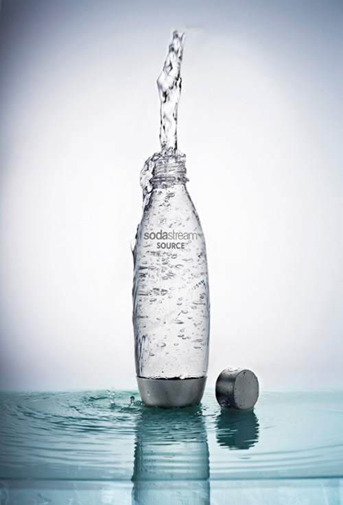 Water drop | Design Indaba