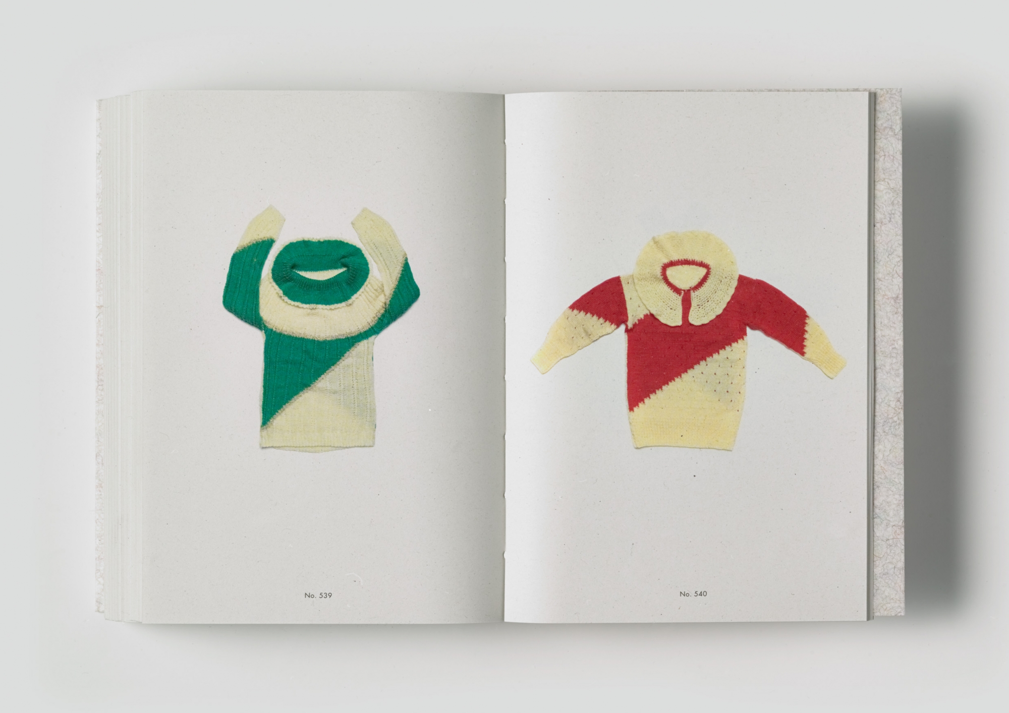 Flash of colour | Design Indaba