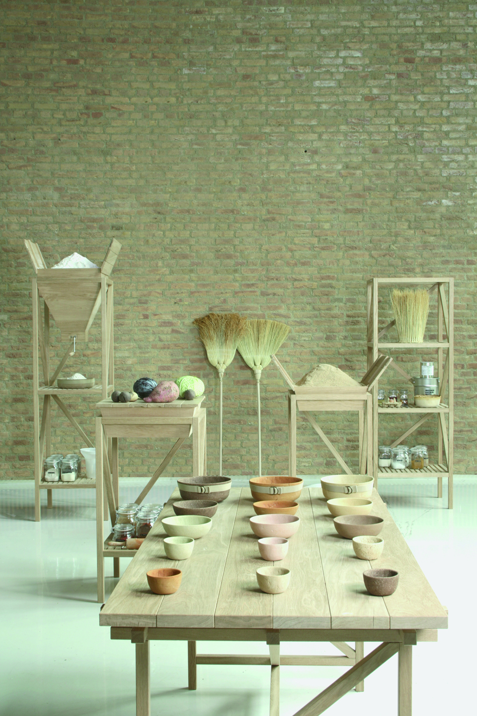 The simple life | Design Indaba