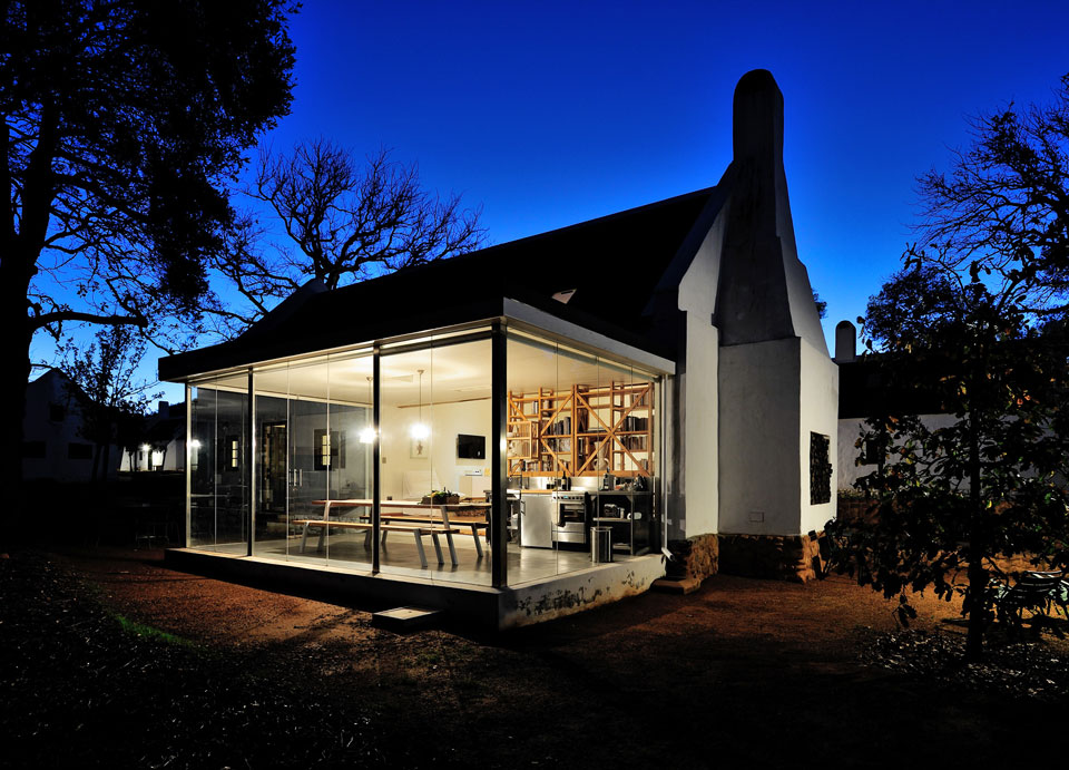 Cape Architecture Awards Design Indaba